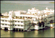 Udaipur
