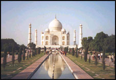 Uttar Pradesh - Agra