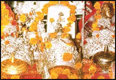 Vaishnodevi