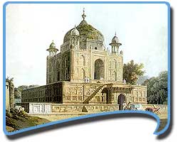 Tour Packages For Allahabad