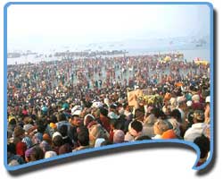Kumbh Mela