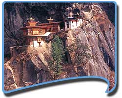 Travel to Bhutan, Bhutan Tours