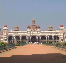 Tourist States of India