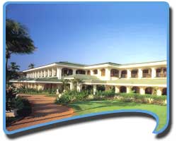 Hotels in West India