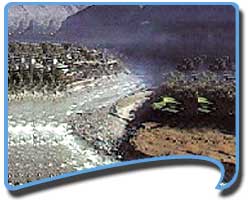 Ram Ganga River, Wildlife Tours to Corbett