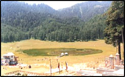 Dalhousie