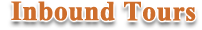 Inbound Tours