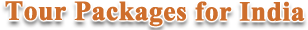 Tour Packages