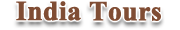 India Tours