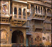 Haveli