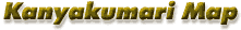 Kanyakumari Map