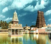 , India, tourist attractions, events, festivals, accommodation, hotel, hotels, tour packages, holiday offers, road network, railway system, air linking, accommodation in Kanyakumari, 