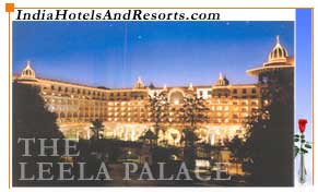 Leela Palace