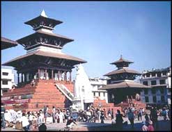 Kathmandu