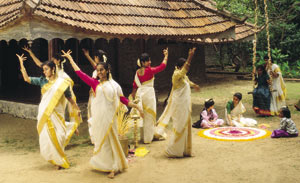 Onam Festival, Festivals of Kerala, Kerala Festivals, Festivals of India, Kerala Travel