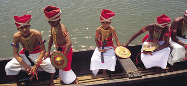 Kerala Dance forms, Kerala Martial arts, Kerala cuisine, Kerala culture