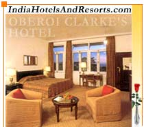 clarkes Hotel, Shimla