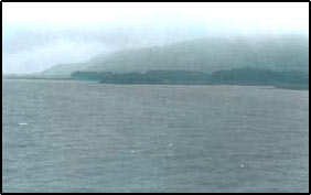 Huge lake of Khandala