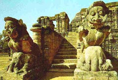 Sun Temple of Konark