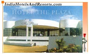Hotel Plaza