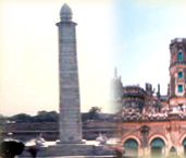 Lucknow Tourism, Lucknow, Lucknow city, History of Lucknow, Visit Lucknow, Lucknow tour, Lucknow Hotels