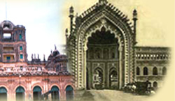 Lucknow Tours, How to reach Lucknow, Lucknow Travel, Lucknow Tourism, visit Lucknow