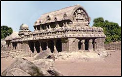 Mahabalipuram Temple,Hotels in Mahabalipuram