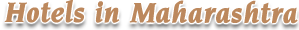 Hotels in Maharashtra