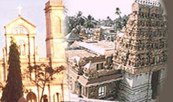 Mangalore Tour Packages,Tour to Mangalore India, Holidays in Mangalore, Mangalore Holidays Packages