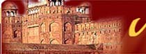 Red Fort
