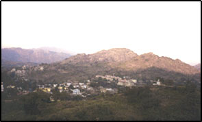Mount Abu