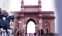 travel trip to Mumbai city 