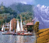 Tourist attractions in Nainital, Nainital Tourist Places, Nainital Travel Guide, Nainital Tour Operators, Travel Agent for Nainital, Nainital Holiday Offers, Tour Packages for Nainital