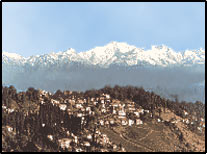 Dehradun