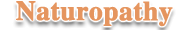 Naturopathy