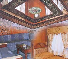 Palace on Wheels