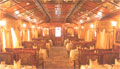 The Palace on Wheels