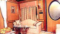 The Palace on Wheels