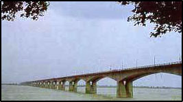 Gandhi Setu