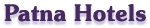 Patna Hotels