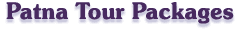Patna Tour Packages