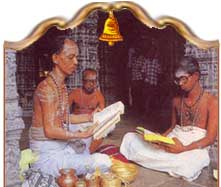Hindu Pilgrimages in India