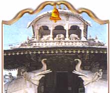 Jain Pilgrimages in India