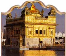 Golden Temple