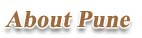 About Pune