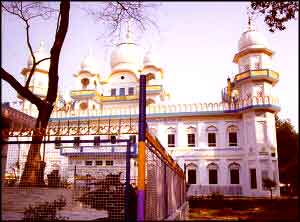 Gurdwara Phalahi