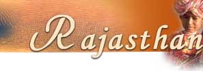 rajasthen tourism