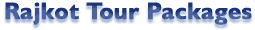 Tour Packages for Rajkot