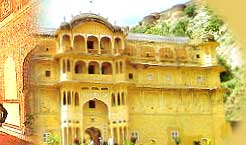 Samode Tour Packages,Tour to Samode,Samode India, Holidays in Samode, Samode Village,Samode Jaipur Rajasthan India