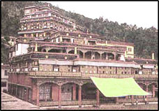 Sikkim tour packages